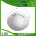 Disposable Nose Dust Mask Non Toxic Dust Mask for Industry